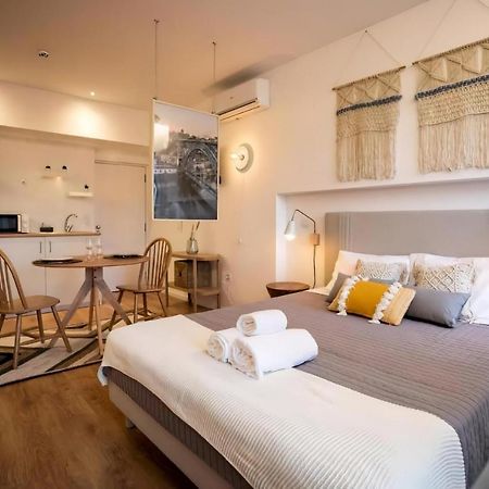 Lemago Porto Apartments - Poveiros Buitenkant foto