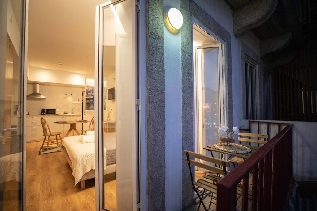 Lemago Porto Apartments - Poveiros Buitenkant foto