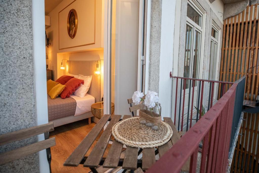 Lemago Porto Apartments - Poveiros Buitenkant foto