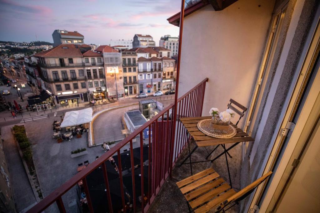 Lemago Porto Apartments - Poveiros Buitenkant foto