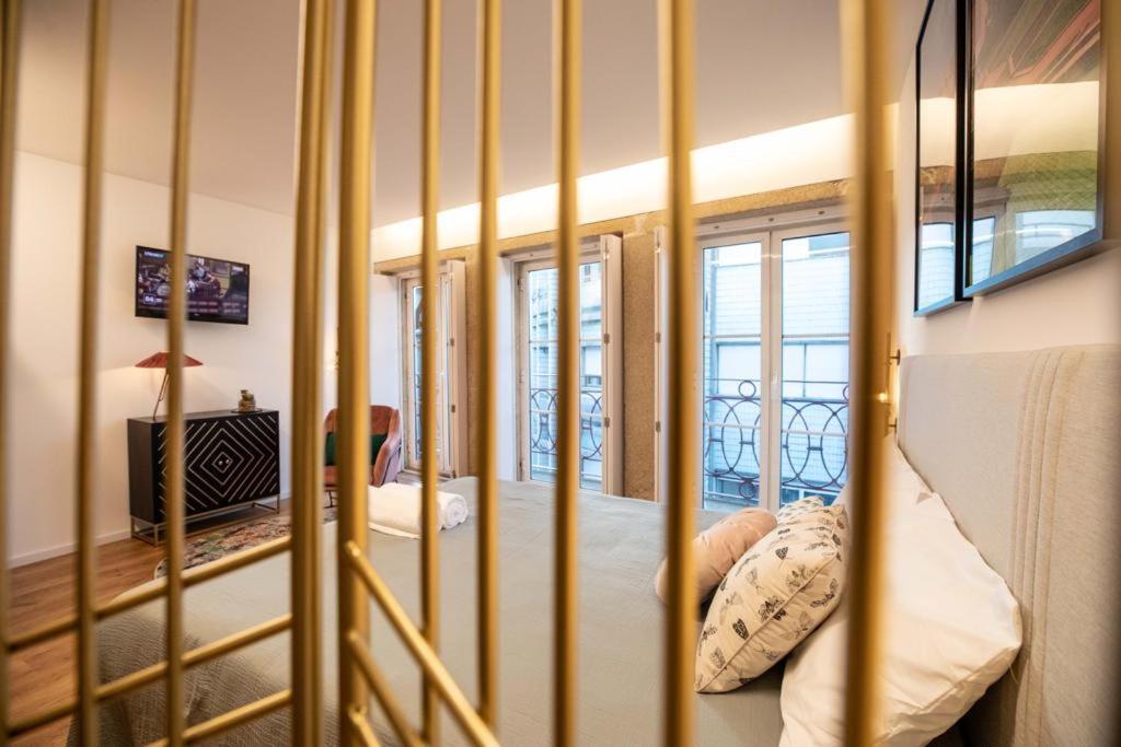 Lemago Porto Apartments - Poveiros Buitenkant foto