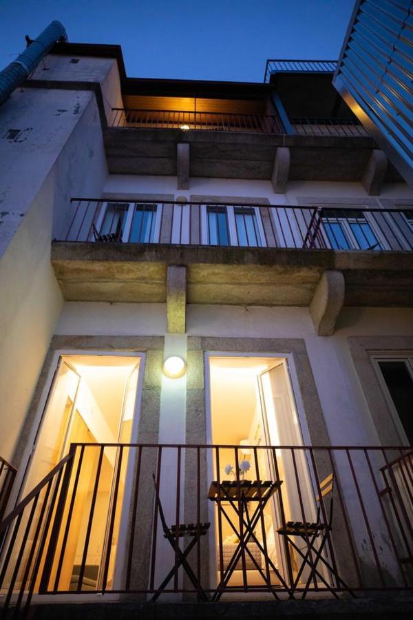 Lemago Porto Apartments - Poveiros Buitenkant foto