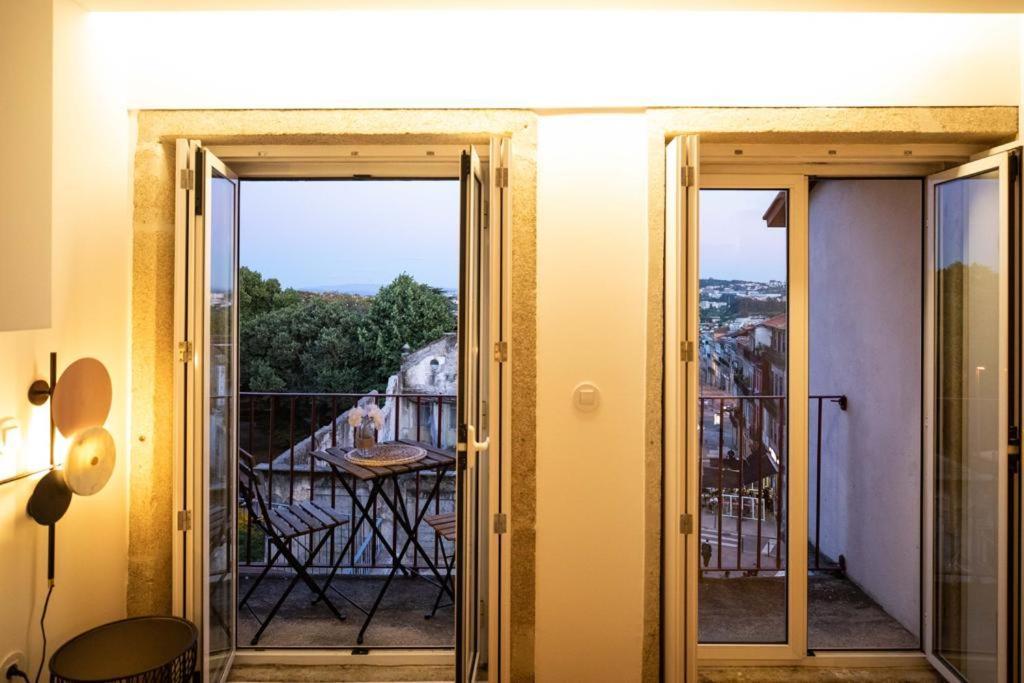 Lemago Porto Apartments - Poveiros Buitenkant foto