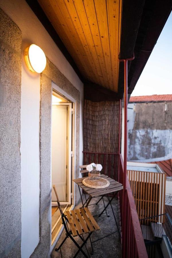 Lemago Porto Apartments - Poveiros Buitenkant foto