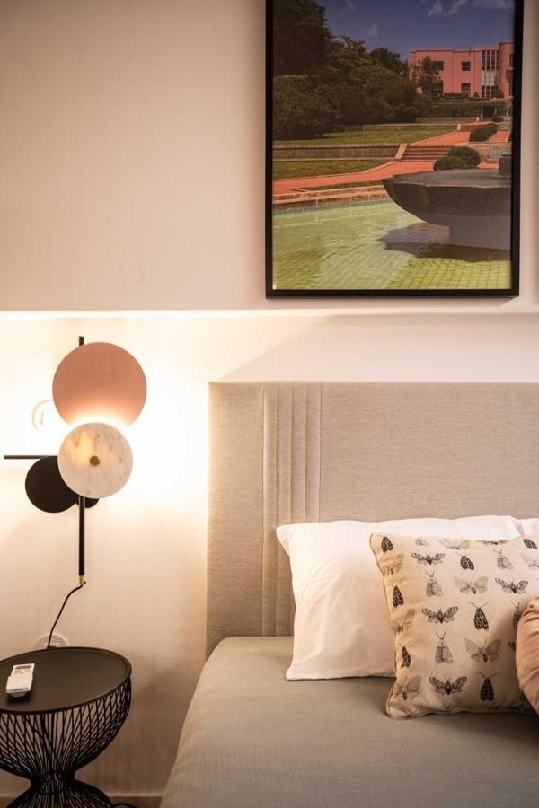 Lemago Porto Apartments - Poveiros Buitenkant foto