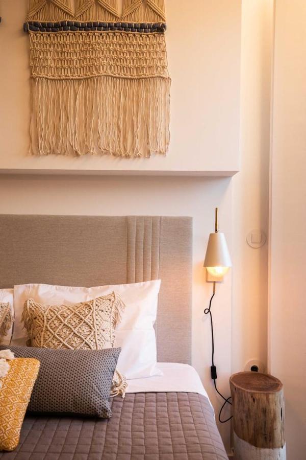 Lemago Porto Apartments - Poveiros Buitenkant foto