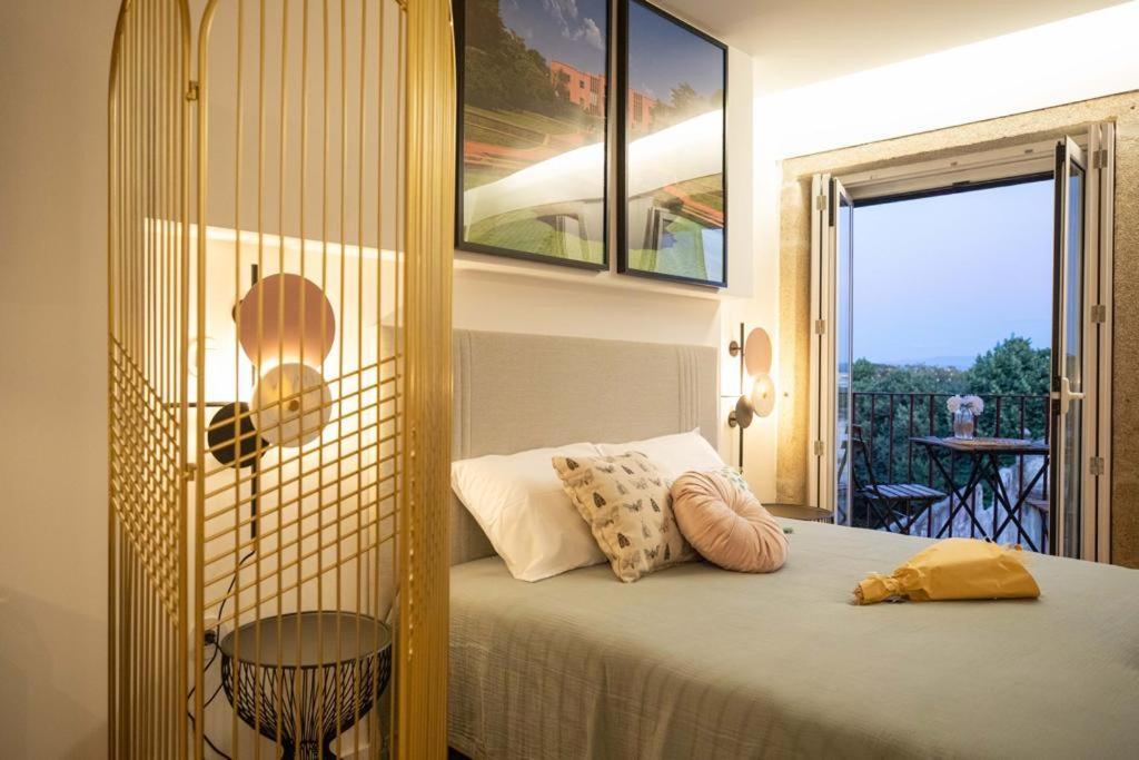 Lemago Porto Apartments - Poveiros Buitenkant foto