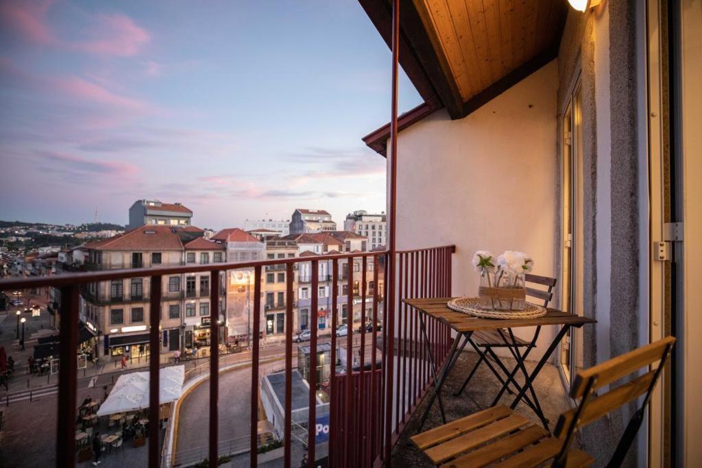Lemago Porto Apartments - Poveiros Buitenkant foto