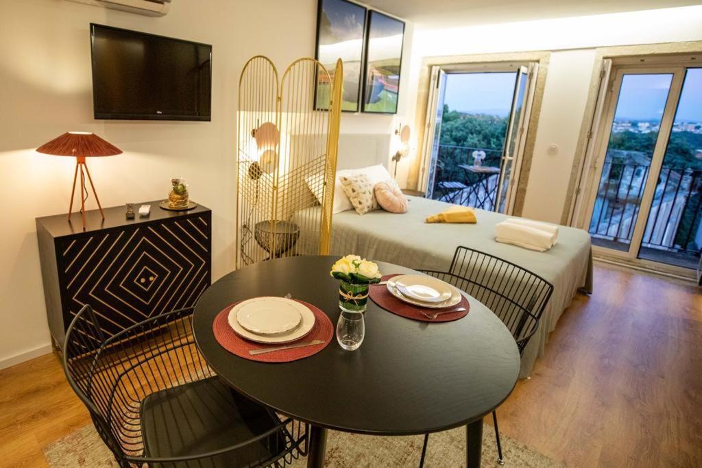 Lemago Porto Apartments - Poveiros Buitenkant foto