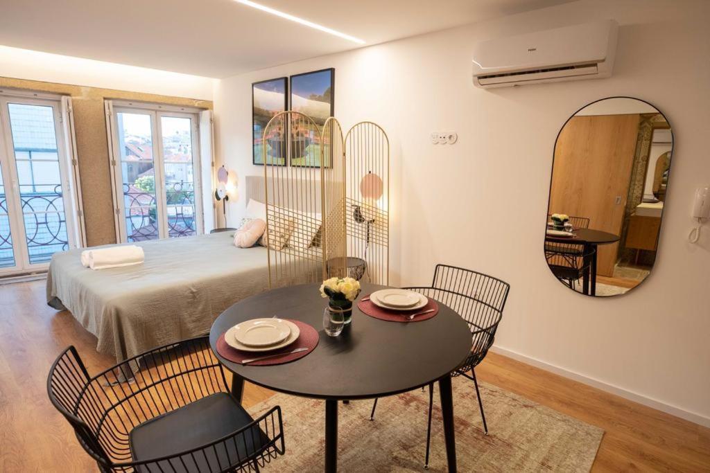 Lemago Porto Apartments - Poveiros Buitenkant foto
