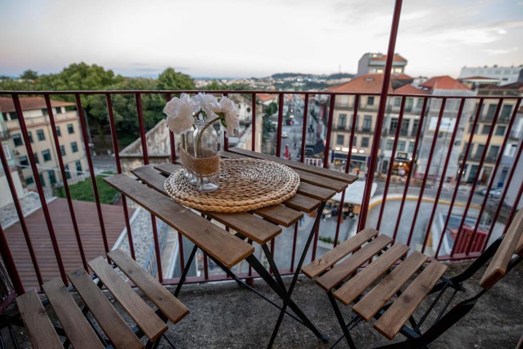 Lemago Porto Apartments - Poveiros Buitenkant foto